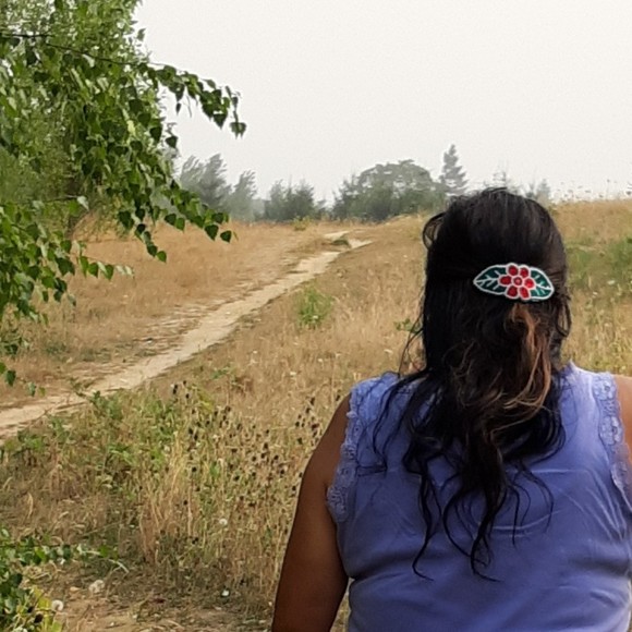 Meet your Posher, Kristy - Picture 1 of 1